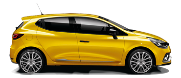 Clio IV R.S.
